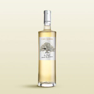 Le Chat dans le Chêne